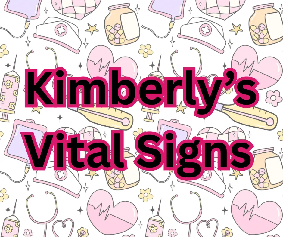 Vital Signs